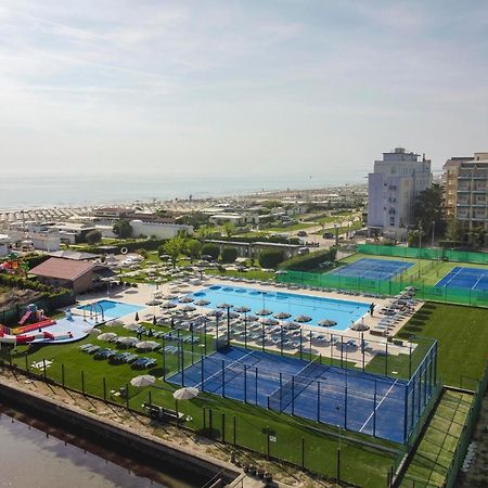 Hotel Baya - In Centro, Sul Mare Морской Милан Экстерьер фото