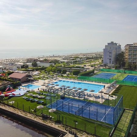 Hotel Baya - In Centro, Sul Mare Морской Милан Экстерьер фото