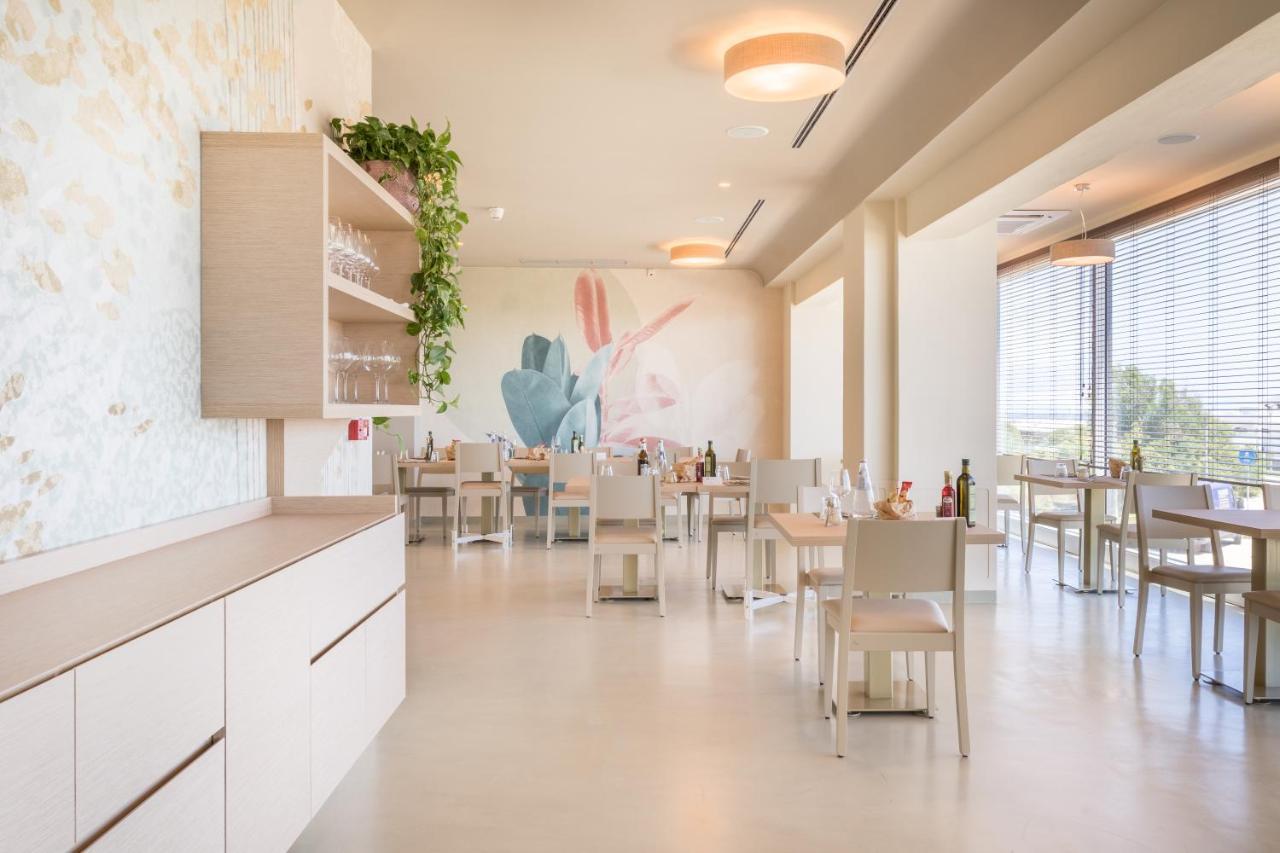 Hotel Baya - In Centro, Sul Mare Морской Милан Экстерьер фото