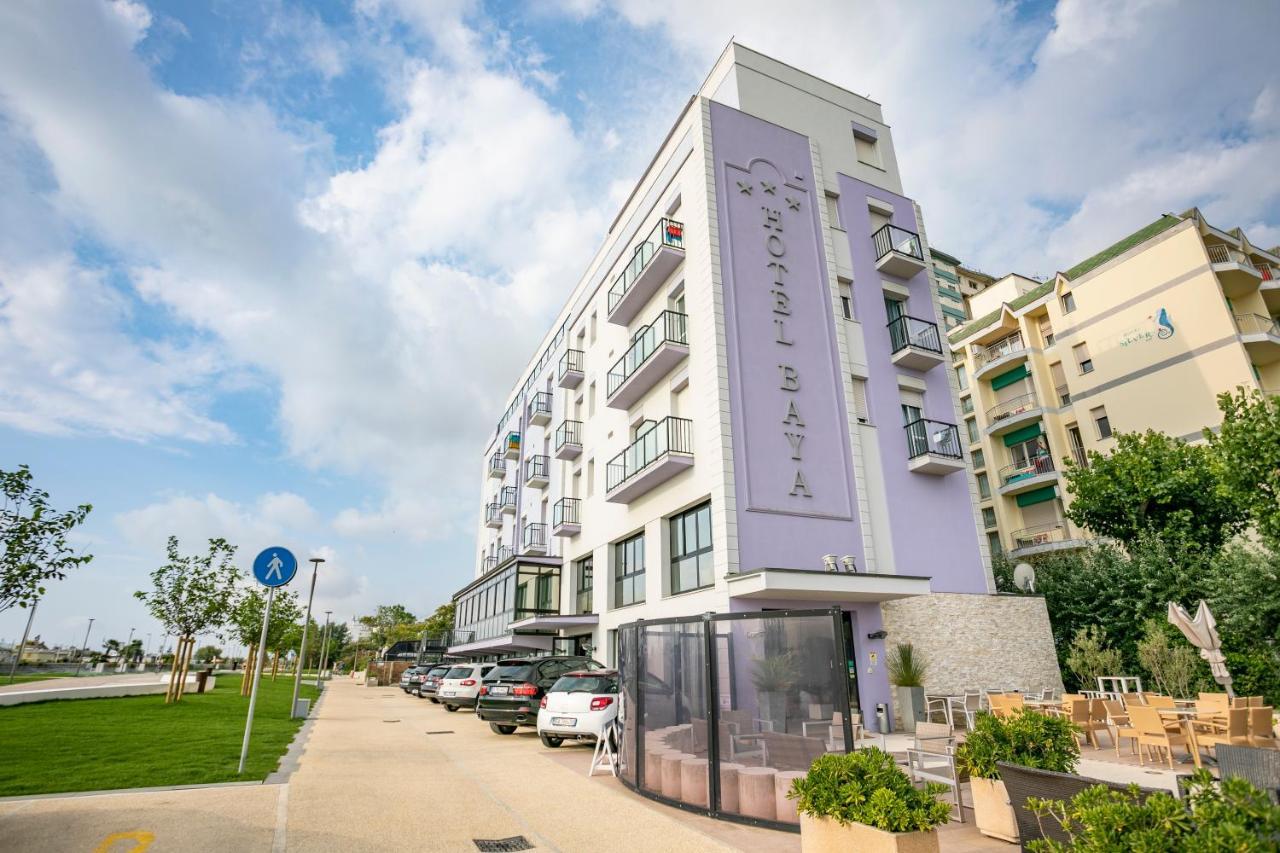 Hotel Baya - In Centro, Sul Mare Морской Милан Экстерьер фото