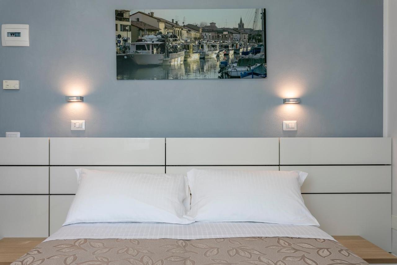 Hotel Baya - In Centro, Sul Mare Морской Милан Экстерьер фото