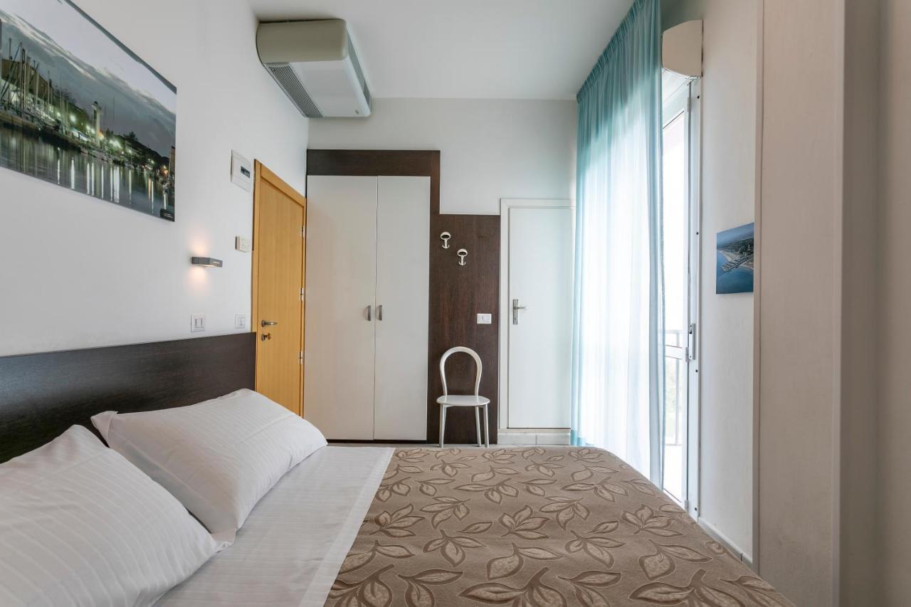 Hotel Baya - In Centro, Sul Mare Морской Милан Экстерьер фото