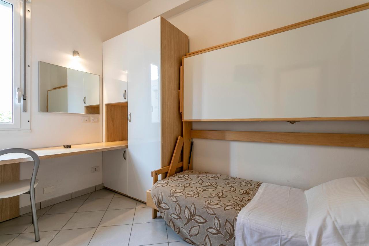 Hotel Baya - In Centro, Sul Mare Морской Милан Экстерьер фото