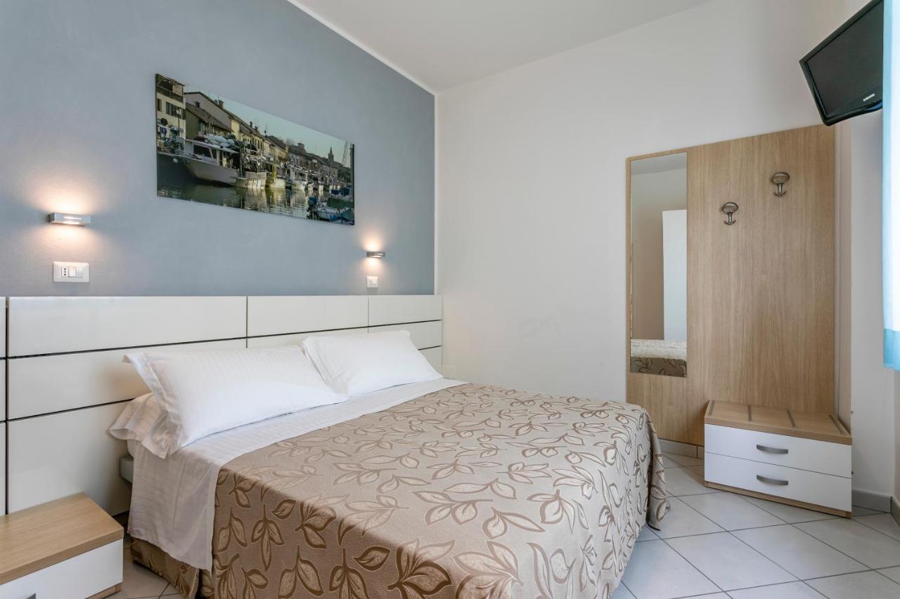 Hotel Baya - In Centro, Sul Mare Морской Милан Экстерьер фото