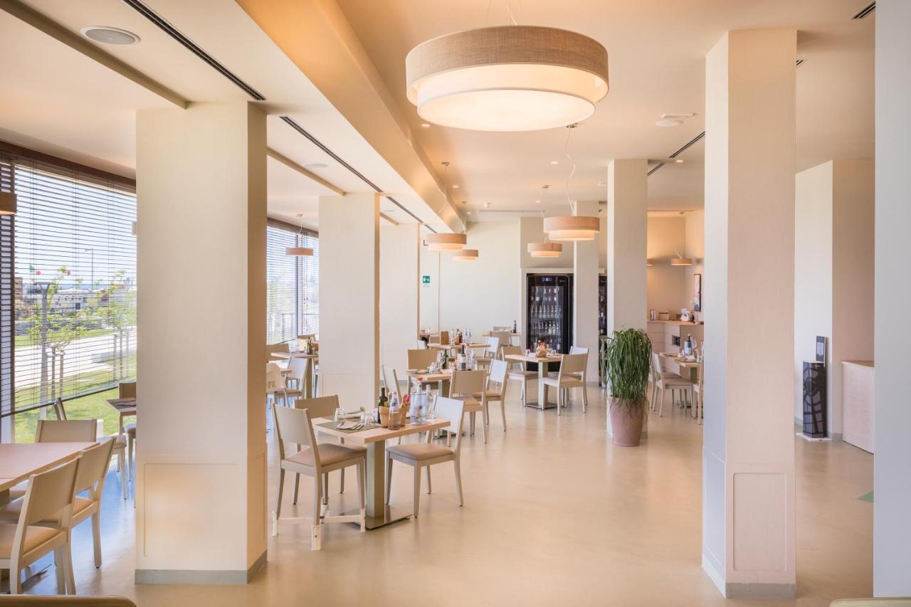 Hotel Baya - In Centro, Sul Mare Морской Милан Экстерьер фото