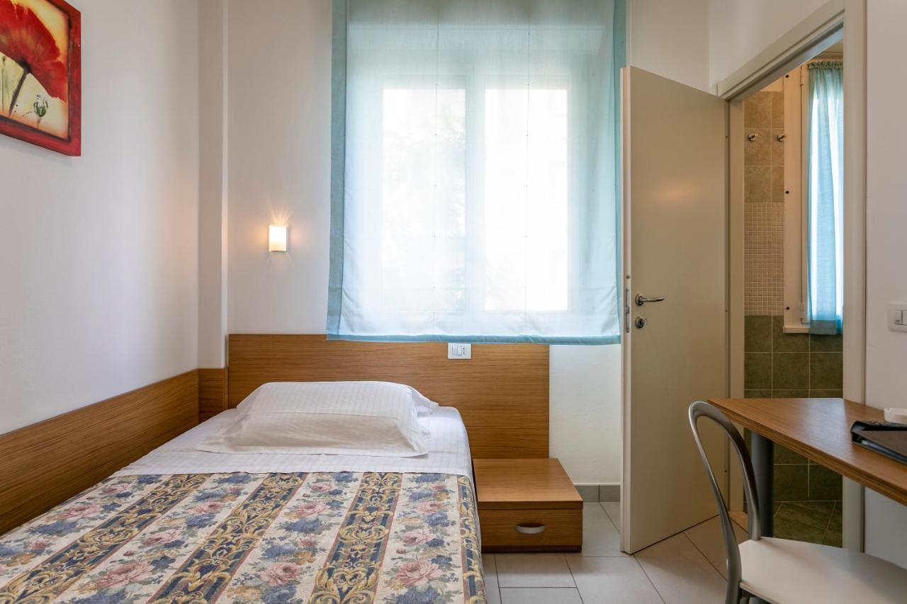Hotel Baya - In Centro, Sul Mare Морской Милан Экстерьер фото