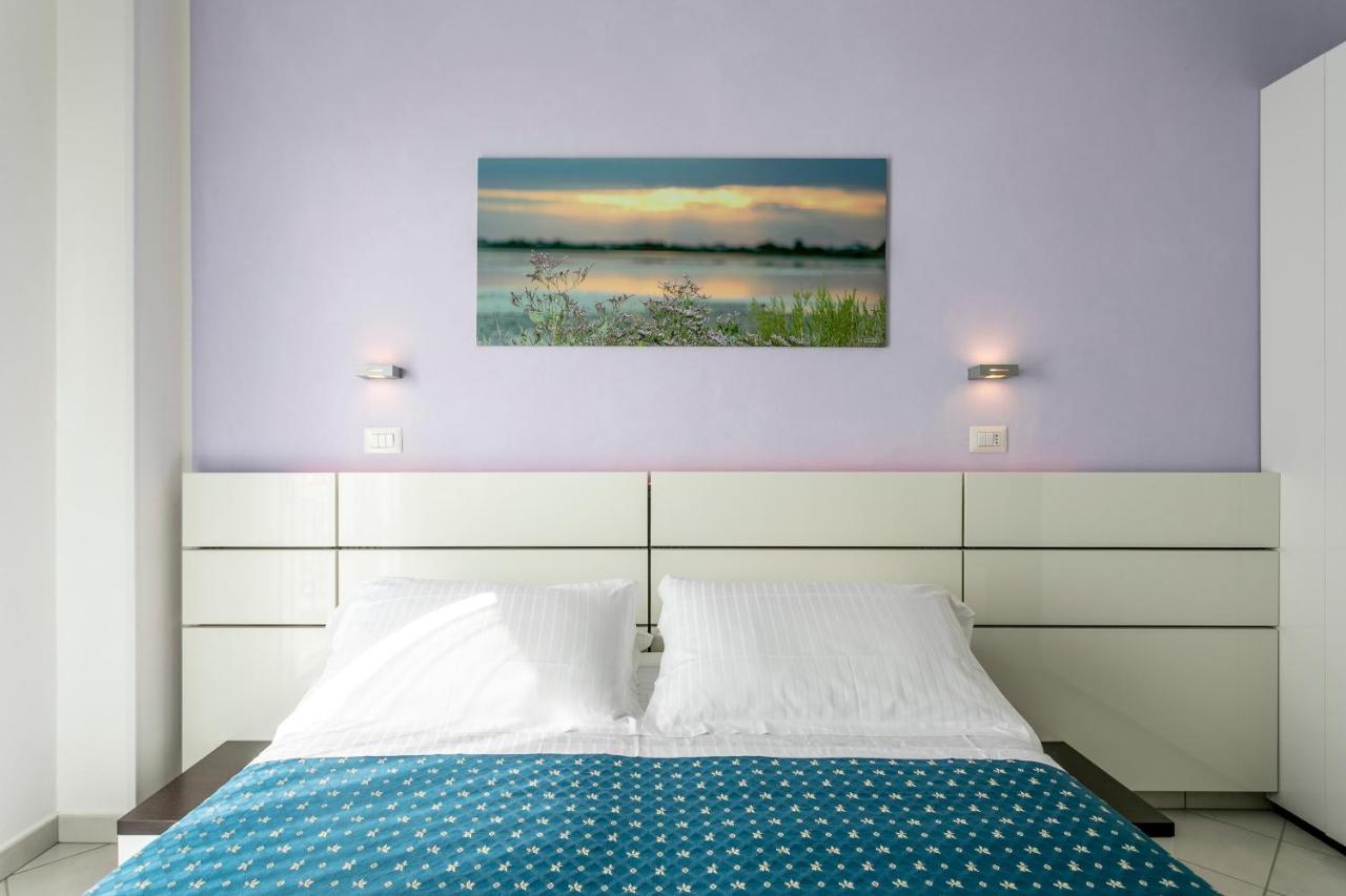Hotel Baya - In Centro, Sul Mare Морской Милан Экстерьер фото