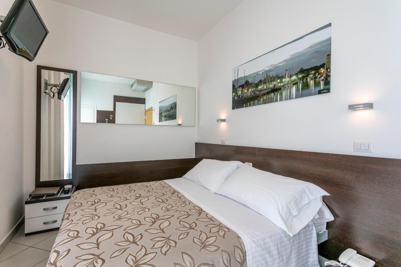 Hotel Baya - In Centro, Sul Mare Морской Милан Экстерьер фото
