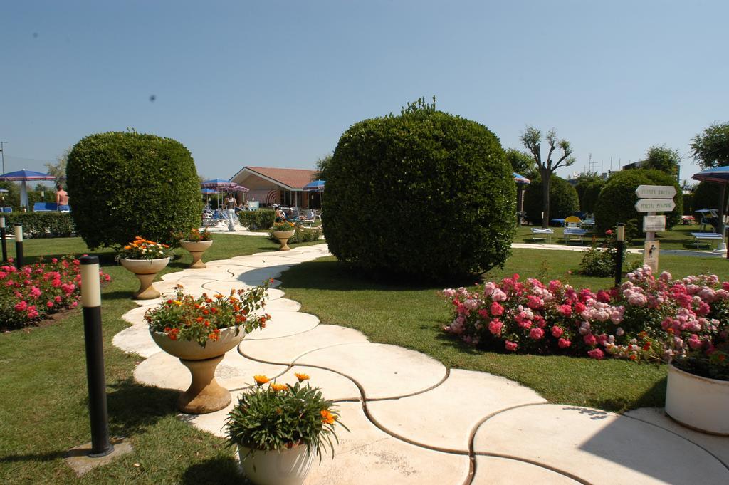 Hotel Baya - In Centro, Sul Mare Морской Милан Экстерьер фото